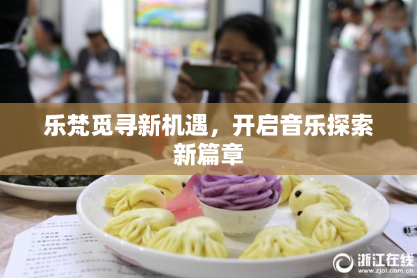 乐梵觅寻新机遇，开启音乐探索新篇章