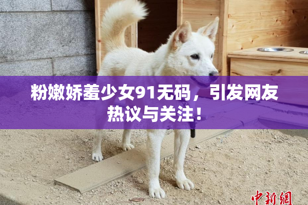 粉嫩娇羞少女91无码，引发网友热议与关注！