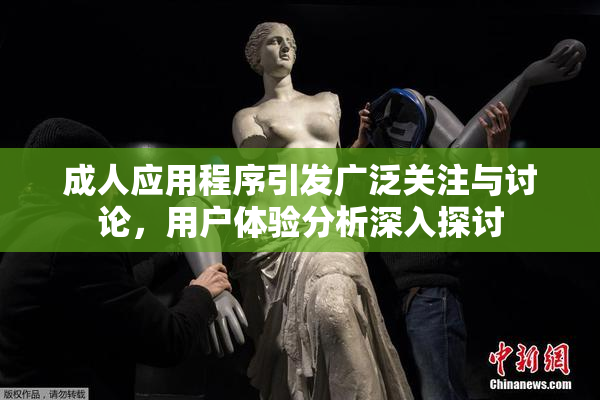成人应用程序引发广泛关注与讨论，用户体验分析深入探讨