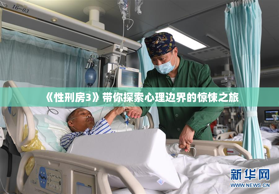 《性刑房3》带你探索心理边界的惊悚之旅