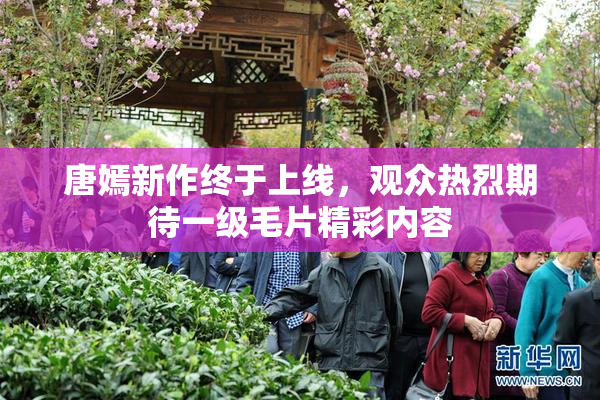 唐嫣新作终于上线，观众热烈期待一级毛片精彩内容
