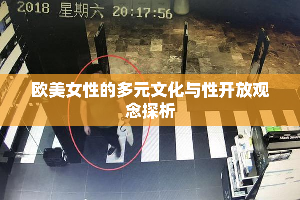欧美女性的多元文化与性开放观念探析