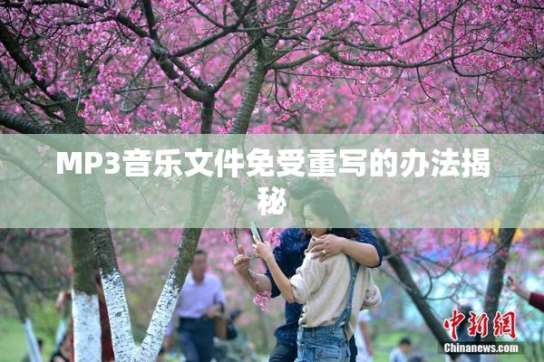 MP3音乐文件免受重写的办法揭秘