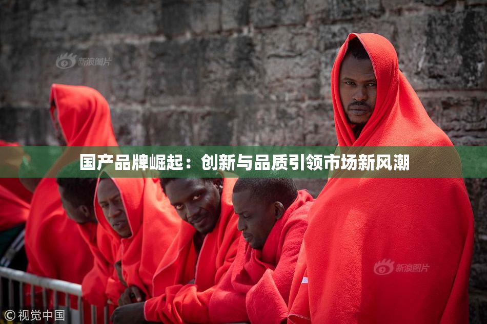 国产品牌崛起：创新与品质引领市场新风潮