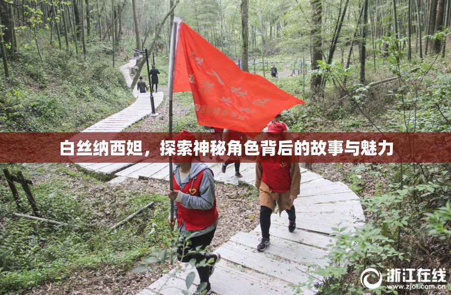 白丝纳西妲，探索神秘角色背后的故事与魅力
