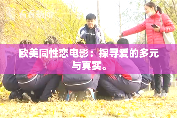 欧美同性恋电影：探寻爱的多元与真实。