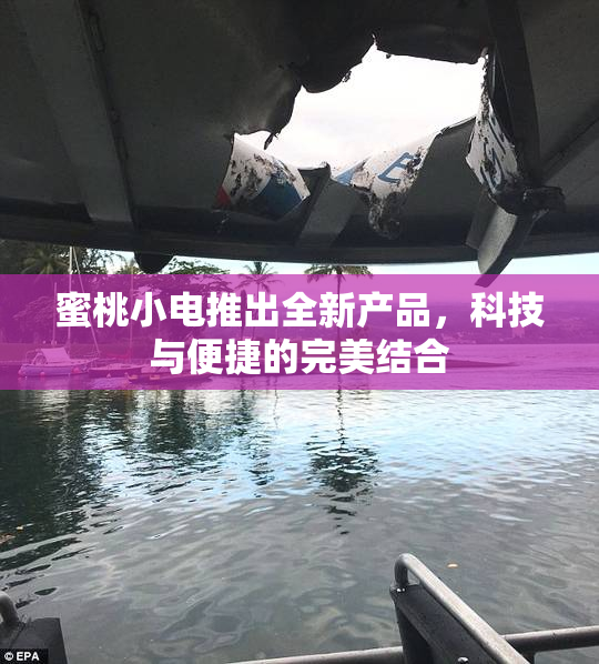 蜜桃小电推出全新产品，科技与便捷的完美结合