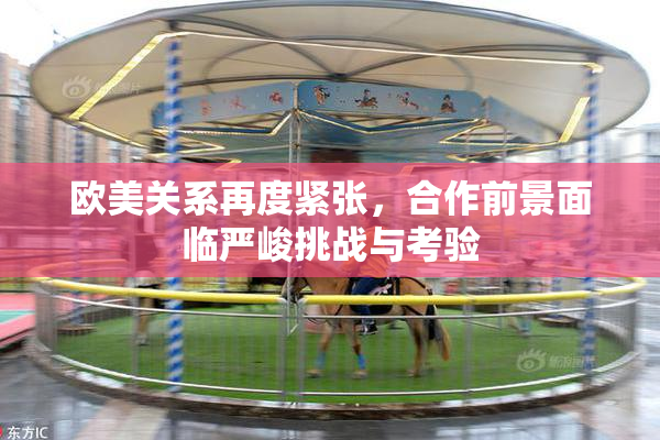 欧美关系再度紧张，合作前景面临严峻挑战与考验