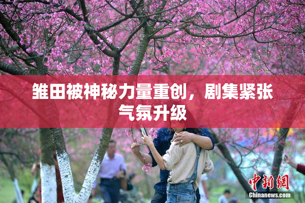 雏田被神秘力量重创，剧集紧张气氛升级
