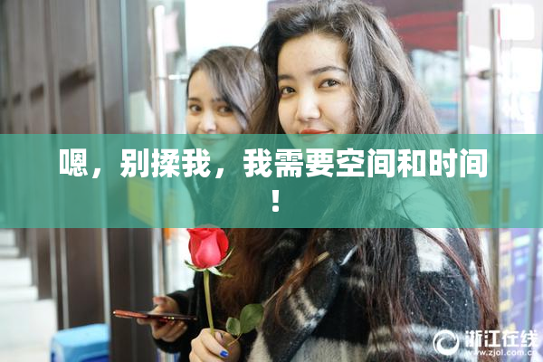 嗯，别揉我，我需要空间和时间！
