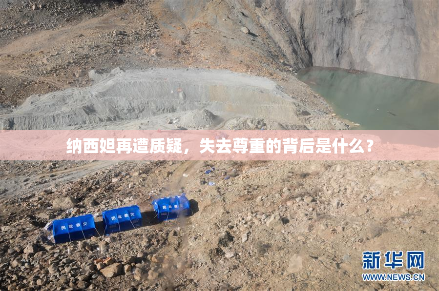 纳西妲再遭质疑，失去尊重的背后是什么？