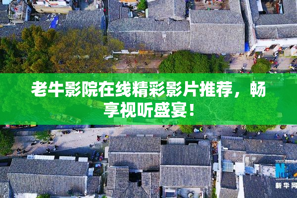 老牛影院在线精彩影片推荐，畅享视听盛宴！