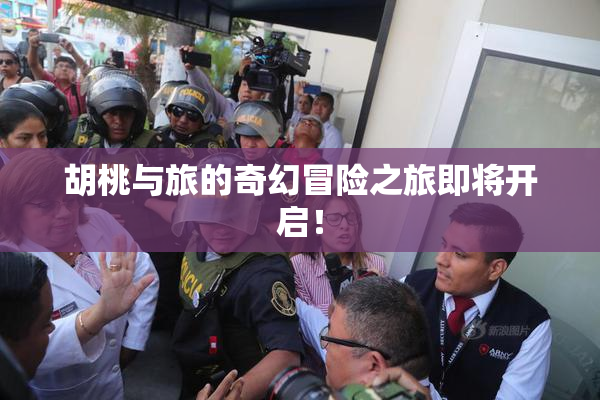 胡桃与旅的奇幻冒险之旅即将开启！
