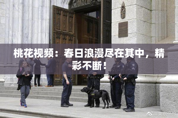 桃花视频：春日浪漫尽在其中，精彩不断！