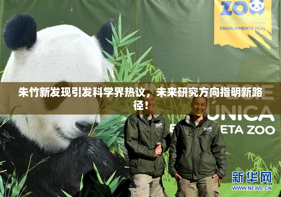 朱竹新发现引发科学界热议，未来研究方向指明新路径！