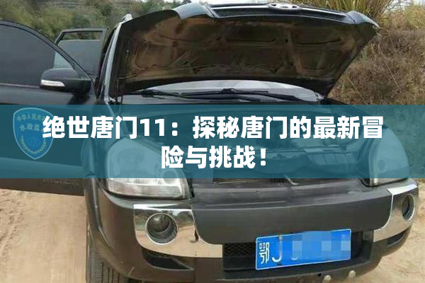 绝世唐门11：探秘唐门的最新冒险与挑战！