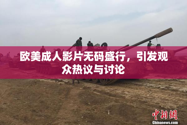 欧美成人影片无码盛行，引发观众热议与讨论