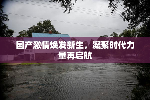 国产激情焕发新生，凝聚时代力量再启航