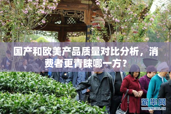 国产和欧美产品质量对比分析，消费者更青睐哪一方？