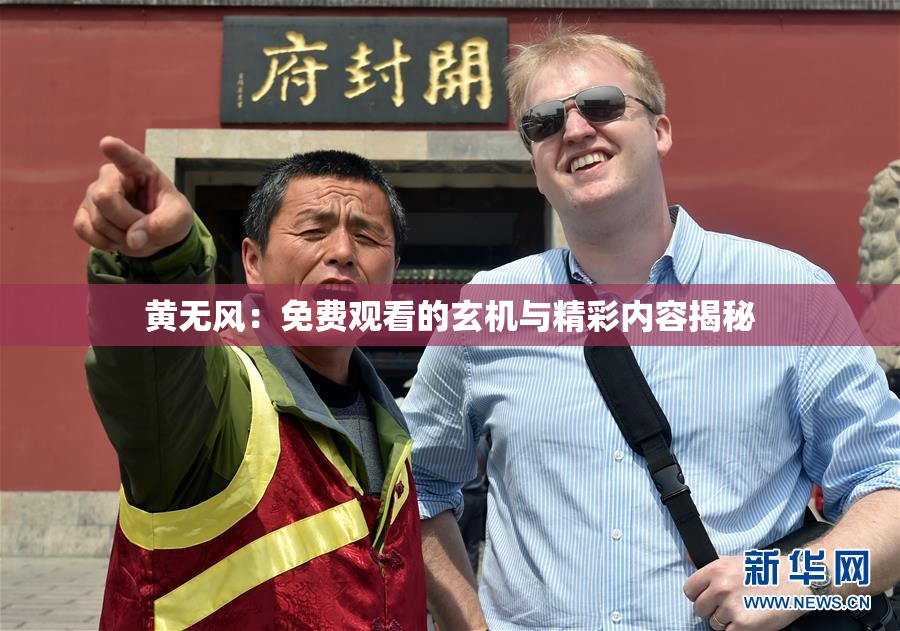 黄无风：免费观看的玄机与精彩内容揭秘