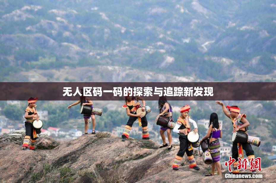 无人区码一码的探索与追踪新发现