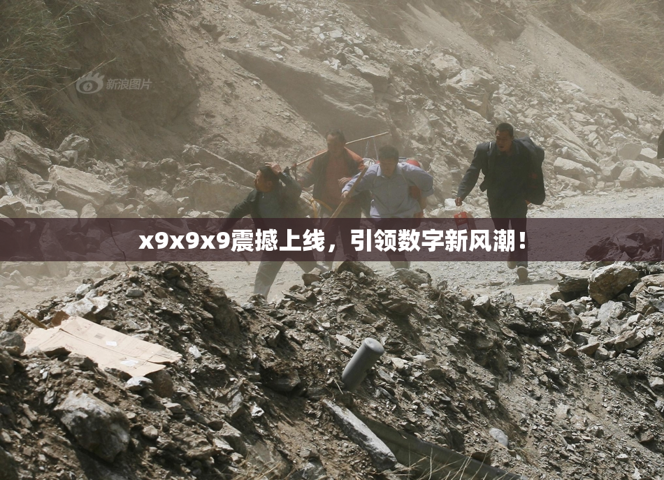 x9x9x9震撼上线，引领数字新风潮！