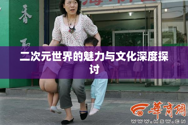 二次元世界的魅力与文化深度探讨