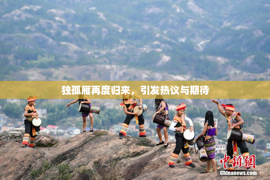独孤雁再度归来，引发热议与期待