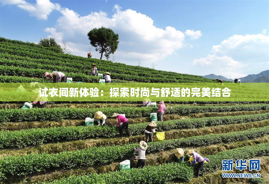 试衣间新体验：探索时尚与舒适的完美结合