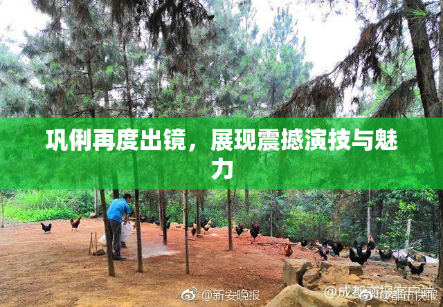 巩俐再度出镜，展现震撼演技与魅力