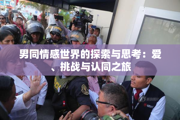 男同情感世界的探索与思考：爱、挑战与认同之旅