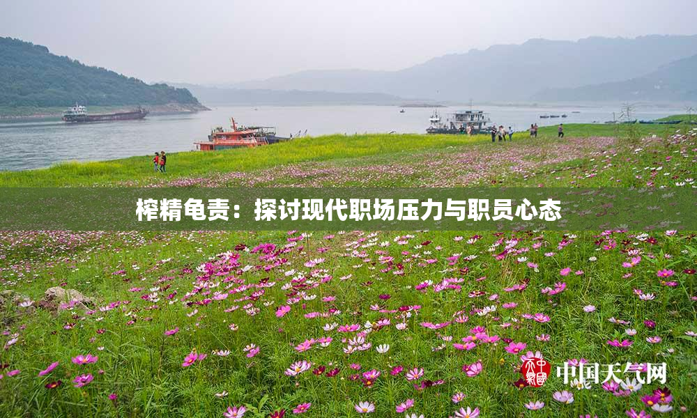 榨精龟责：探讨现代职场压力与职员心态