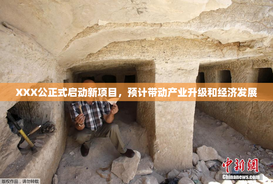 XXX公正式启动新项目，预计带动产业升级和经济发展