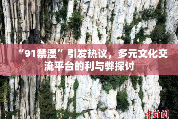 “91禁漫”引发热议，多元文化交流平台的利与弊探讨