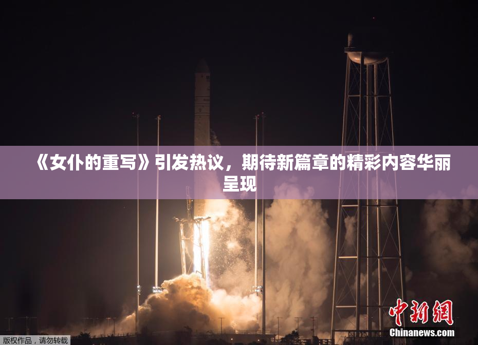 《女仆的重写》引发热议，期待新篇章的精彩内容华丽呈现
