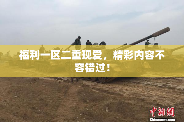 福利一区二重现爱，精彩内容不容错过！
