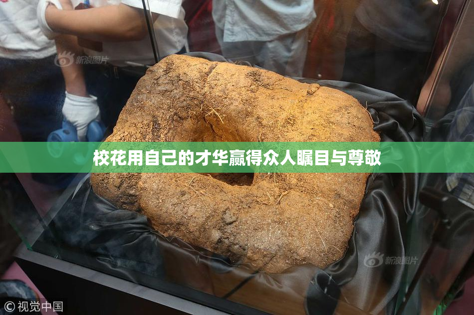 校花用自己的才华赢得众人瞩目与尊敬