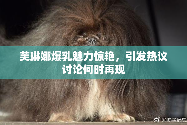 芙琳娜爆乳魅力惊艳，引发热议讨论何时再现