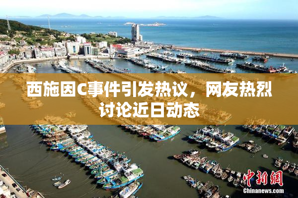 西施因C事件引发热议，网友热烈讨论近日动态