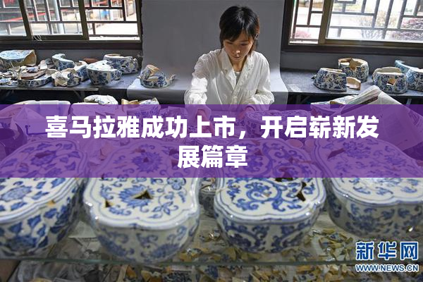 喜马拉雅成功上市，开启崭新发展篇章