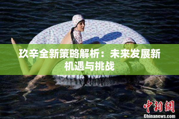 玖辛全新策略解析：未来发展新机遇与挑战