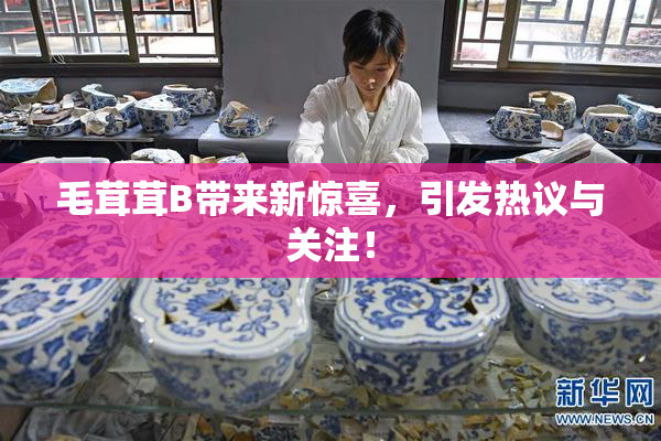 毛茸茸B带来新惊喜，引发热议与关注！