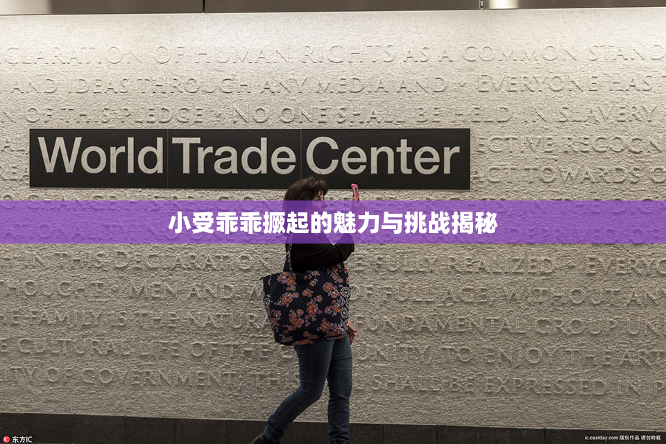 小受乖乖撅起的魅力与挑战揭秘