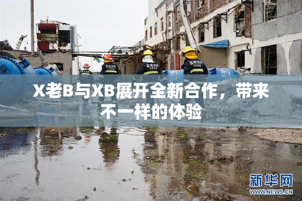 X老B与XB展开全新合作，带来不一样的体验