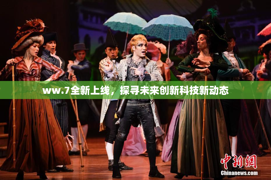 ww.7全新上线，探寻未来创新科技新动态