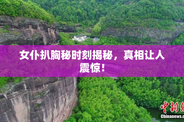 女仆扒胸秘时刻揭秘，真相让人震惊！