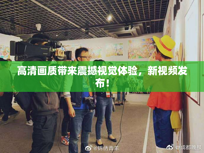 高清画质带来震撼视觉体验，新视频发布！