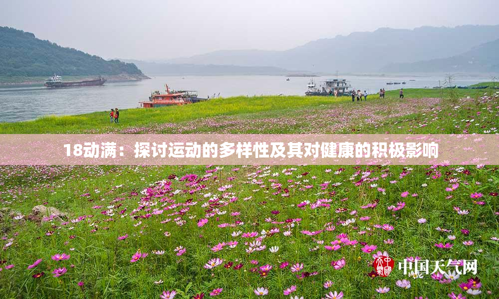 18动满：探讨运动的多样性及其对健康的积极影响