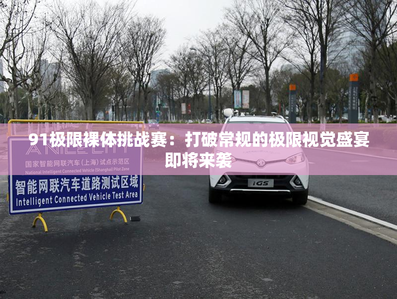91极限裸体挑战赛：打破常规的极限视觉盛宴即将来袭