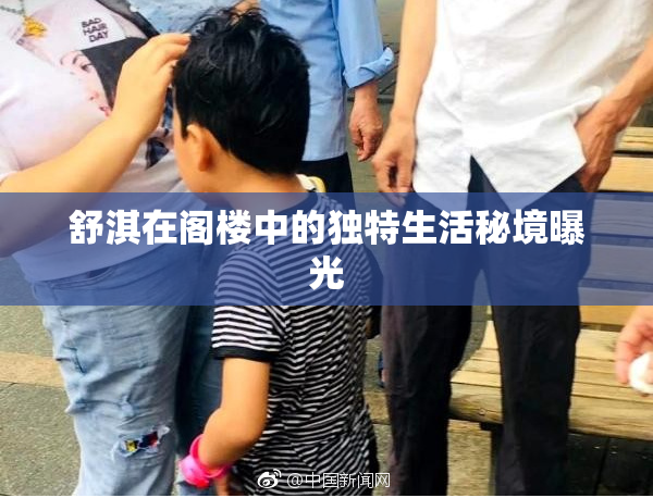 舒淇在阁楼中的独特生活秘境曝光